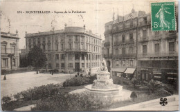 34 MONTPELLIER  Carte Postale Ancienne[61972] - Other & Unclassified