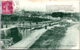 34 BEZIERS  Carte Postale Ancienne[61941] - Other & Unclassified