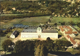 72224409 Schleswig Schlei Schloss Gottorf Fliegeraufnahme Bargen - Autres & Non Classés