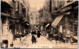 87 LIMOGES  Carte Postale Ancienne[61843] - Other & Unclassified
