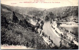 81 AMBIALET  Carte Postale Ancienne[61837] - Other & Unclassified