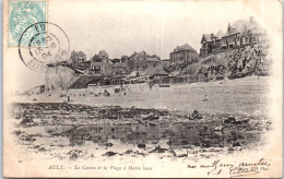 80 AULT  Carte Postale Ancienne[61836] - Other & Unclassified