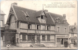 76 VIMOUTIERS  Carte Postale Ancienne[61794] - Other & Unclassified