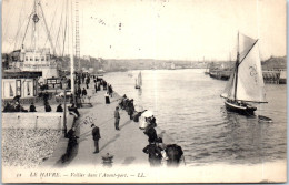 76 LE HAVRE  Carte Postale Ancienne[61793] - Other & Unclassified