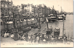 76 LE HAVRE  Carte Postale Ancienne[61791] - Other & Unclassified