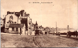 76 LE HAVRE  Carte Postale Ancienne[61788] - Other & Unclassified