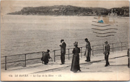 76 LE HAVRE  Carte Postale Ancienne[61789] - Other & Unclassified