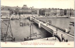 76 LE HAVRE  Carte Postale Ancienne[61786] - Other & Unclassified