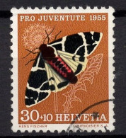 Marke 1955 Gestempelt (i030603) - Used Stamps