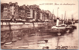 76 LE HAVRE  Carte Postale Ancienne[61785] - Other & Unclassified