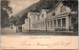 31 LUCHON  Carte Postale Ancienne[61830] - Other & Unclassified