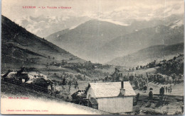 31 LUCHON  Carte Postale Ancienne[61821] - Other & Unclassified