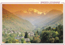 73, Brides Les Bains, Vue Générale - Brides Les Bains