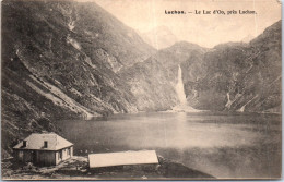 31 LUCHON  Carte Postale Ancienne[61822] - Other & Unclassified