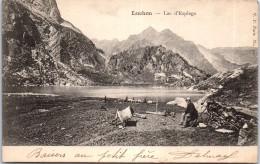 31 LUCHON  Carte Postale Ancienne[61819] - Other & Unclassified