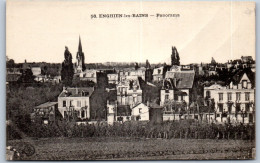 95 ENGHEIN LES BAINS  Carte Postale Ancienne[61721] - Other & Unclassified