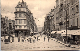76 LE HAVRE  Carte Postale Ancienne[61781] - Other & Unclassified