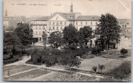 92 CLICHY  Carte Postale Ancienne[61728] - Other & Unclassified