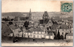 91 ETAMPES  Carte Postale Ancienne[61752] - Other & Unclassified