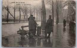 75 PARIS  Carte Postale Ancienne[61738] - Otros & Sin Clasificación