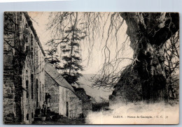 14 CLECY  Carte Postale Ancienne[61773] - Autres & Non Classés