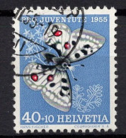 Marke 1955 Gestempelt (i030604) - Used Stamps