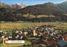 72224363 Piesendorf Im Pinzgau Totalansicht Piesendorf - Altri & Non Classificati
