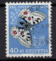 Marke 1955 Gestempelt (i030605) - Used Stamps