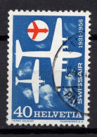 Marke 1956 Gestempelt (i030606) - Oblitérés