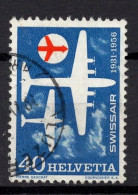 Marke 1956 Gestempelt (i030607) - Usados