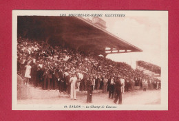 SALON  - 13 - Le Champ De Courses - Salon De Provence