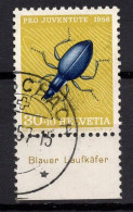Marke 1956 Gestempelt (i030701) - Used Stamps