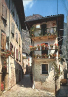72224211 Limone Sul Garda Dorfpartie Firenze - Other & Unclassified