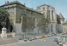 73, Chambery, Château Des Ducs De Savoie - Chambery