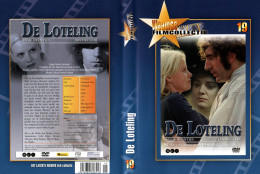 DVD - De Loteling - Drame