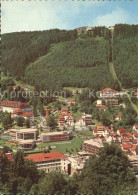 72224199 Wildbad Schwarzwald Mit Sommerberg Bad Wildbad - Autres & Non Classés