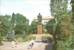 72224178 Kiew Schewtschenko Denkmal Kiew - Ukraine