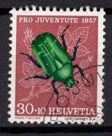 Marke 1957 Gestempelt (i030706) - Used Stamps