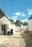 72224065 Alberobello Apulien La Citta Dei Trulli Alberobello Apulien - Other & Unclassified