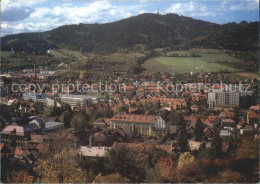 72224057 Sumava Boehmerwald Panorama Tschechische Republik - Tchéquie