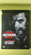 DVD - Mesrine-1ère Partie-L'instinct De Mort - Altri & Non Classificati