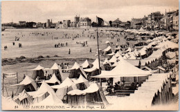 85 LES SABLES D'OLONNE  Carte Postale Ancienne[62719] - Andere & Zonder Classificatie