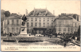 85 LA ROCHE SUR YON  Carte Postale Ancienne[62729] - Otros & Sin Clasificación