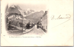 05 LA MEIJE  Carte Postale Ancienne[62673] - Sonstige & Ohne Zuordnung