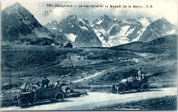 05 LA LAUTARET  Carte Postale Ancienne[62685] - Autres & Non Classés