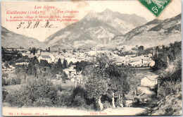 05 GUILLESTRE  Carte Postale Ancienne[62691] - Otros & Sin Clasificación