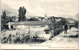 05 EMBRUN  Carte Postale Ancienne[62690] - Autres & Non Classés