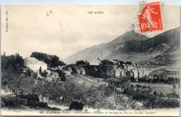 05 EMBRUN  Carte Postale Ancienne[62707] - Other & Unclassified