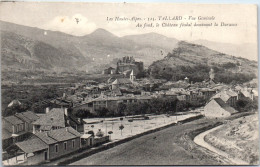 05 TALLARD  Carte Postale Ancienne[62658] - Sonstige & Ohne Zuordnung