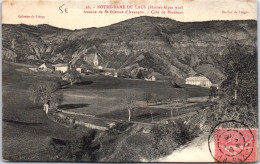 05 NOTRE DAME DU LAUS  Carte Postale Ancienne[62653] - Autres & Non Classés